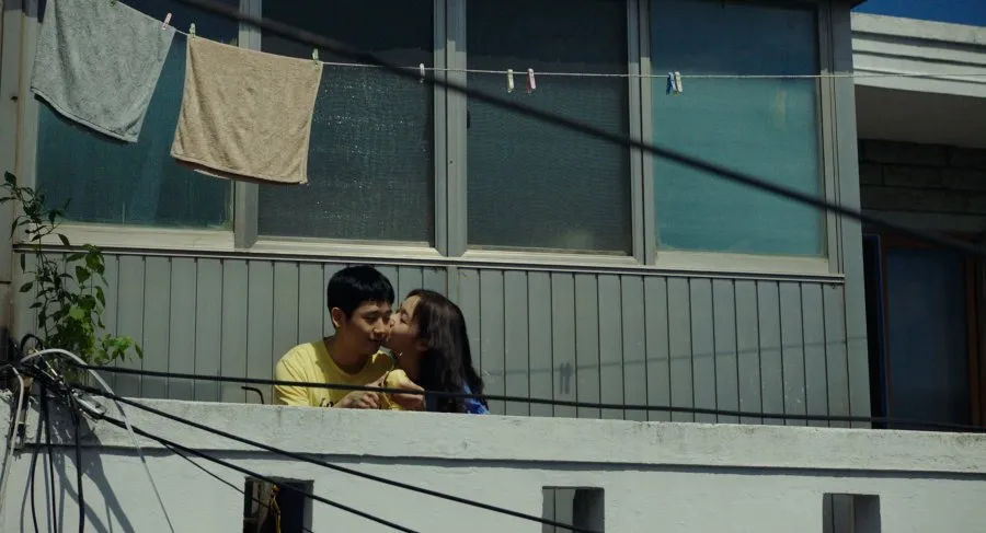 Tune in for Love (2019)