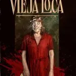 Crazy Old Lady (2025)