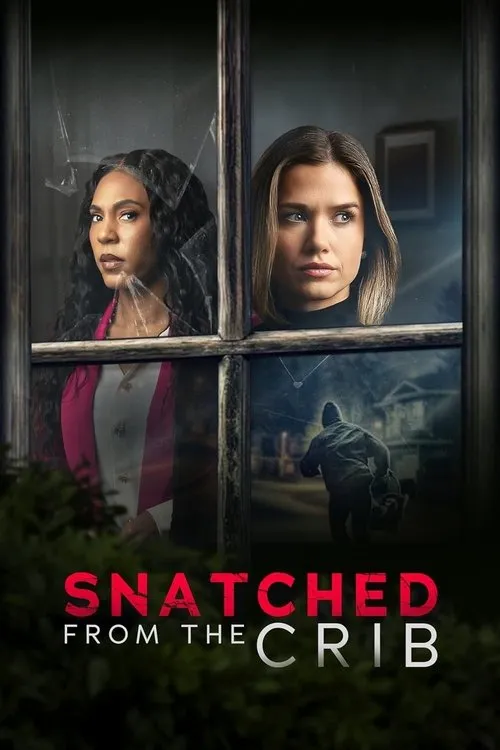Snatched From The Crib (2025) Download Movie Poster