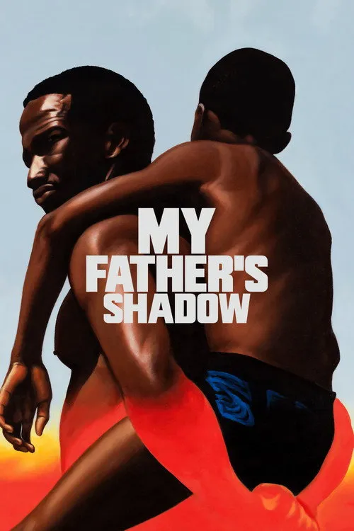 My Father’s Shadow (2025) Download Movie Poster