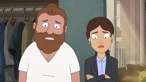 Kevin S01E01 – The Breakup Download Episode Poster