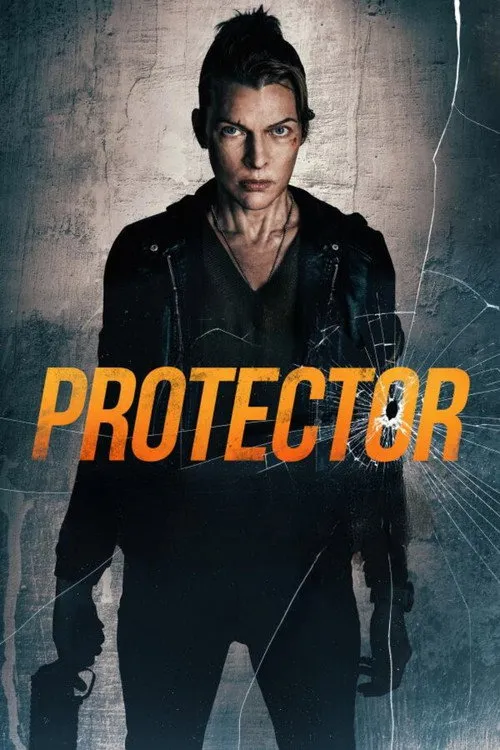Protector (2026)