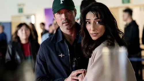 CIA S01E03 – Bridge of Lies Download Episode Poster