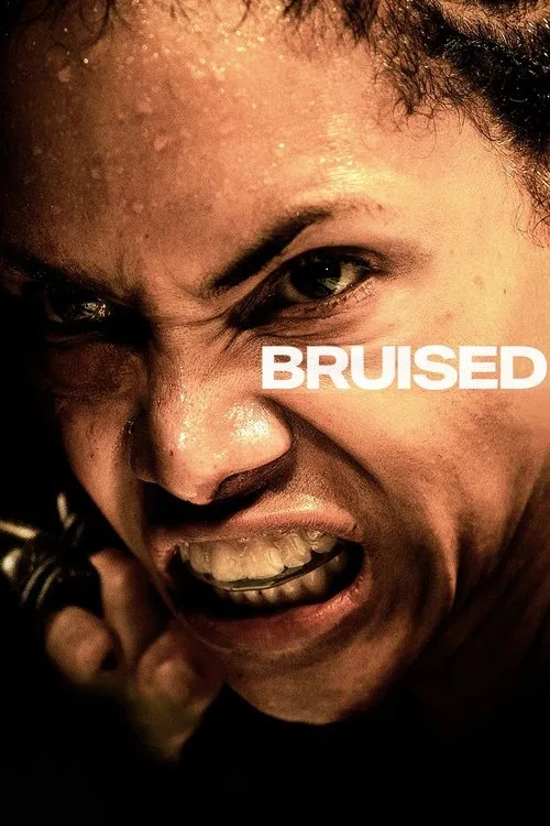 Bruised (2021) Download Movie Poster