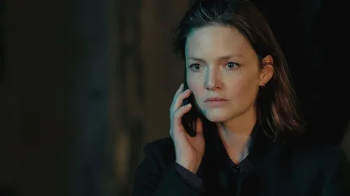 The Capture S03E06 – Someone to Watch Over Me Download Episode Poster