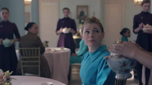 The Testaments S01E04 – Green Tea Download Episode Poster