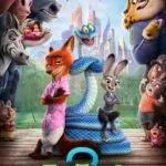 Zootopia 2 (2025)