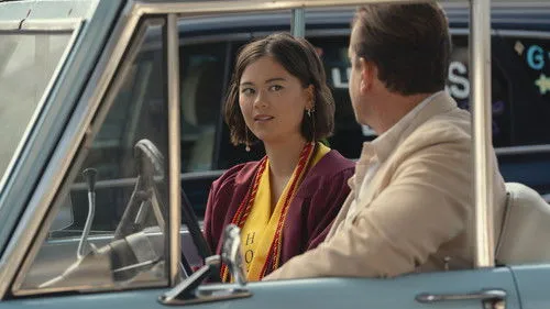 Shrinking S03E10 – The Bodyguard of Sadness Download Episode Poster