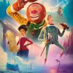 Missing Link (2019)