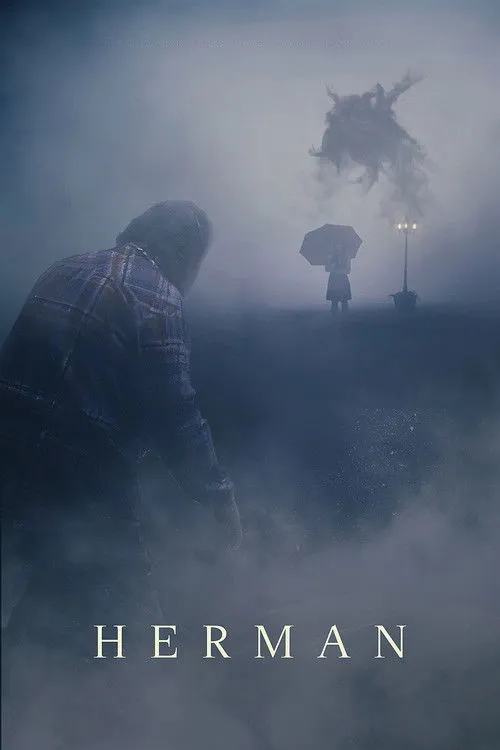 Herman (2025) Download Movie Poster