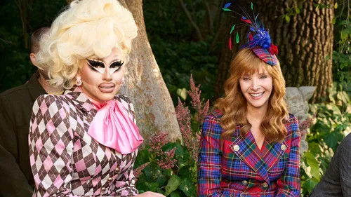 The Comeback S03E02 – Valerie Has a Secret Download Episode Poster