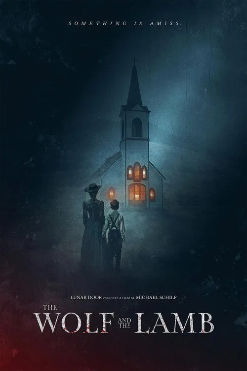The Wolf and the Lamb (2026) Download Movie Poster