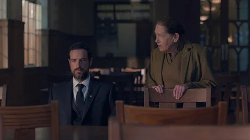 The Testaments S01E06 – Stadium Download Episode Poster