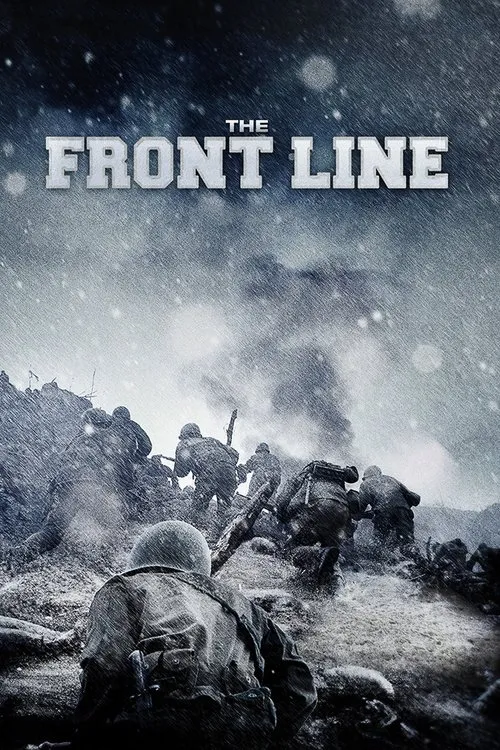 The Front Line: The Last Battle of the Korean War (2011)