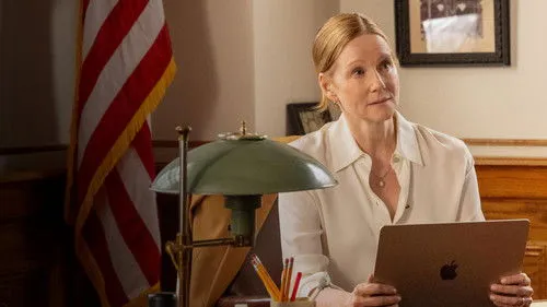 American Classic S01E06 – Real Rain Download Episode Poster