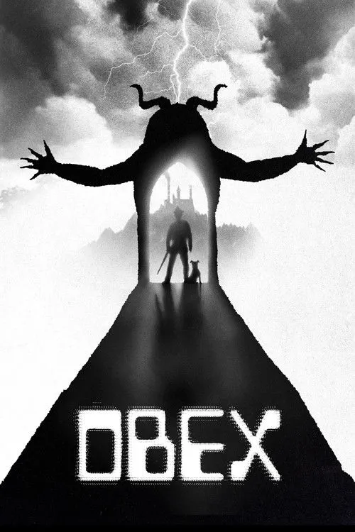 OBEX (2026) Download Movie Poster