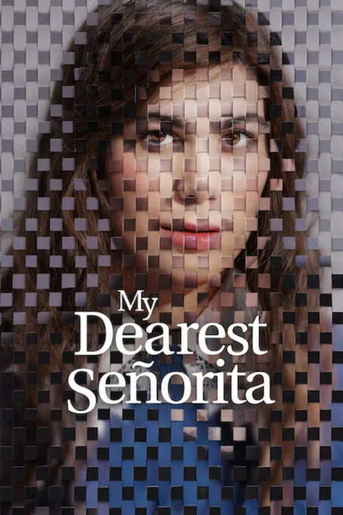 My Dearest Señorita (2026) Download Movie Poster