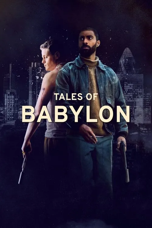 Tales of Babylon (2023) Download Movie Poster
