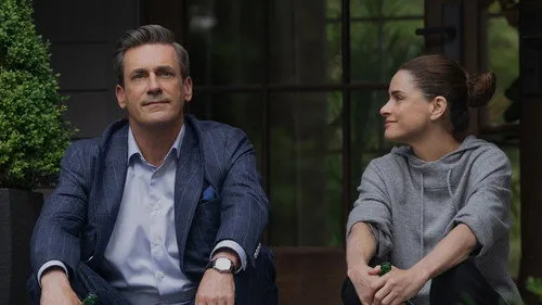 Your Friends & Neighbors S02E03 – We Were Never Supposed to Get This Old Download Episode Poster