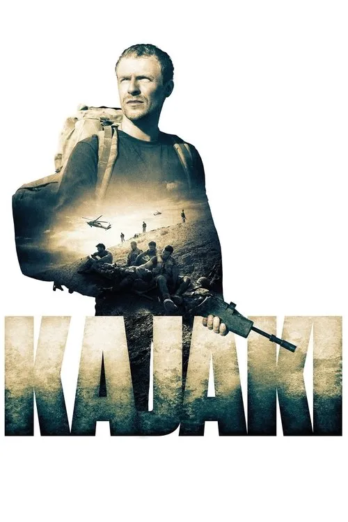 Kajaki (2014) Download Movie Poster