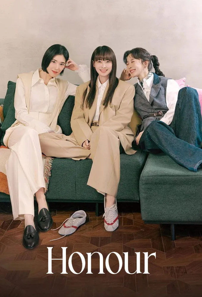 Honour (2026) [Ongoing • E6 Added] Download Drama Poster