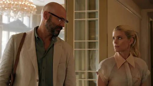 Imperfect Women S01E05 – Louise Download Episode Poster