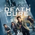 Maze Runner: The Death Cure (2018)