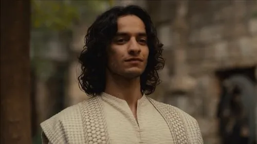 House of David S02E07 – A Royal Wedding Download Episode Poster