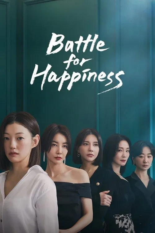 Battle for Happiness S01