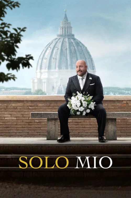 Solo Mio (2026) Download Movie Poster