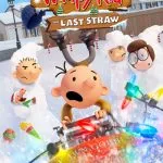 Diary of a Wimpy Kid: The Last Straw (2025)