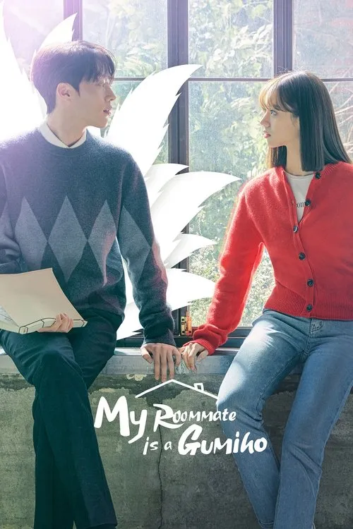 My Roommate Is a Gumiho Download Drama Poster