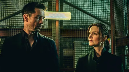 The Capture S03E05 – Simon Says Download Episode Poster