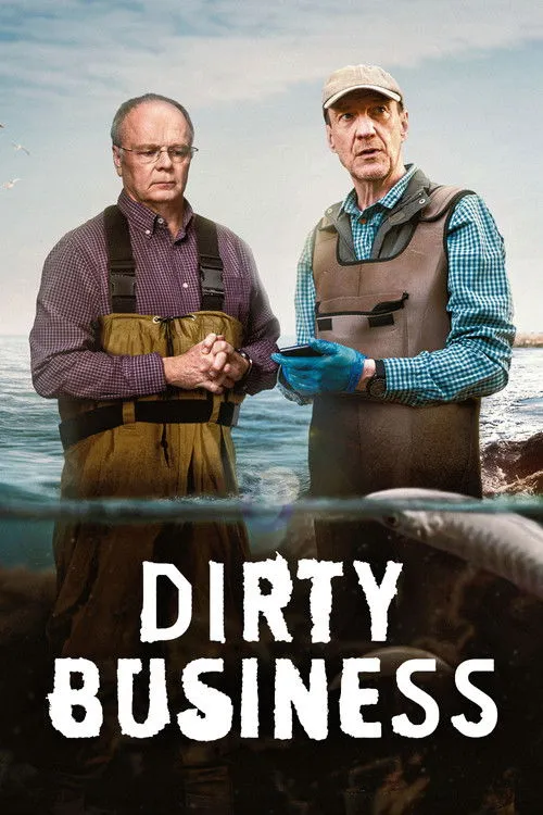 Dirty Business (2026 - Series) Download Series Poster