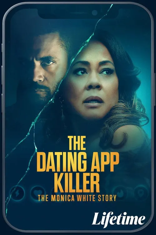 The Dating App Killer: The Monica White Story (2026)