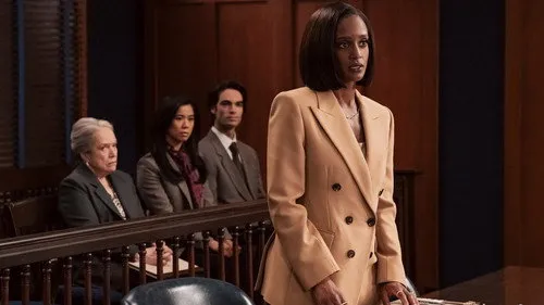 Matlock S02E13 – The Future is Nigh Download Episode Poster