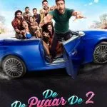 De De Pyaar De 2 (2025)