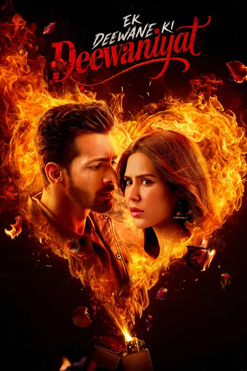 Ek Deewane Ki Deewaniyat (2025)