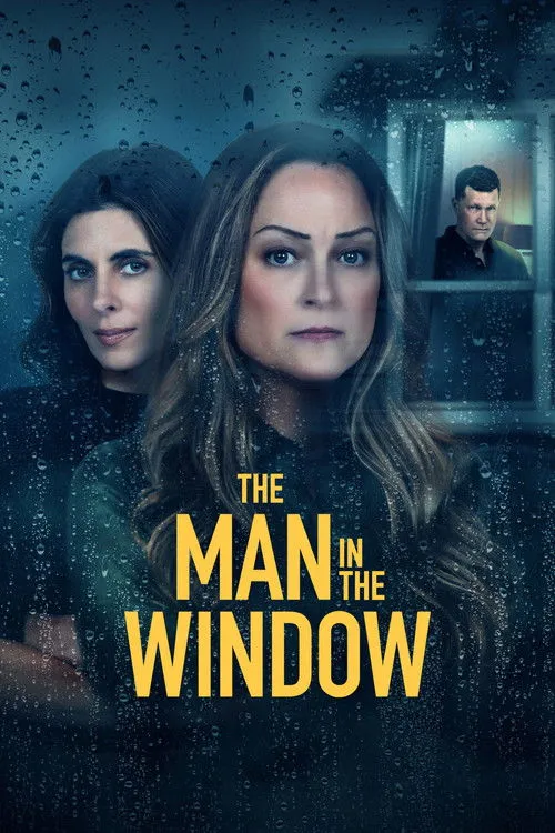 The Man in the Window (2026) Download Movie Poster