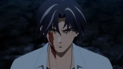 DARK MOON: THE BLOOD ALTAR S01E11 – Hazy Moon – Vargr’s Blood – Download Episode Poster