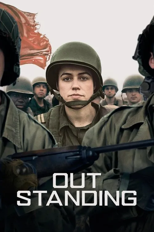 Out Standing (2025) Download Movie Poster