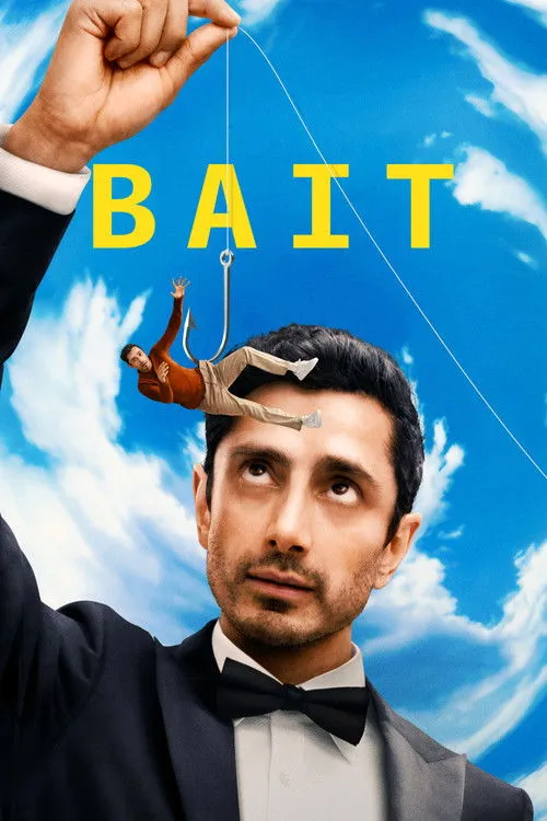 Bait (2026 - Series) Download Series Poster