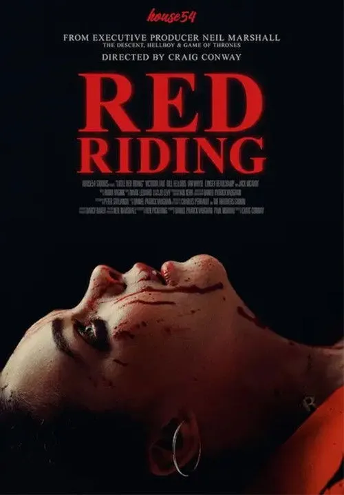 Red Riding (2026) Download Movie Poster
