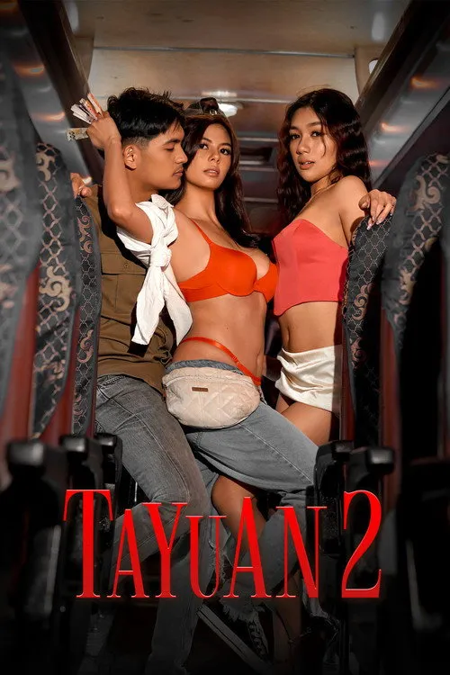 Tayuan 2 (2026) [18+]