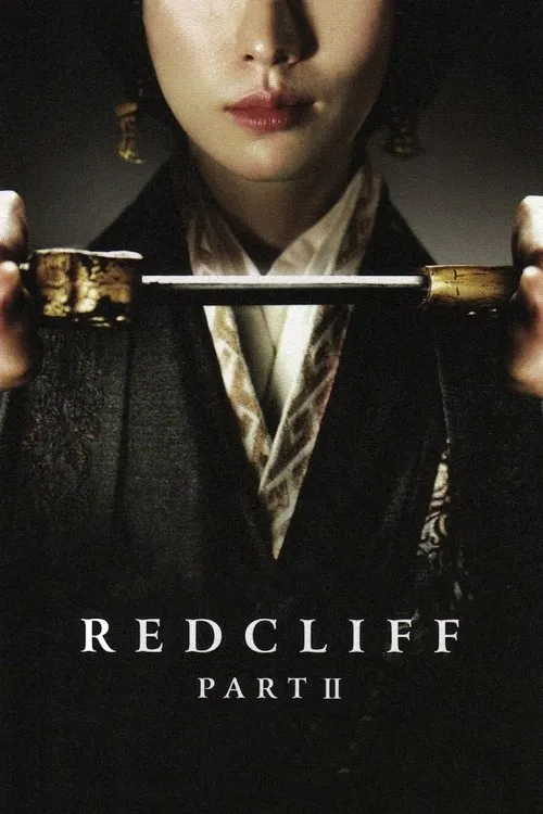 Red Cliff 2 (2009) Download Movie Poster
