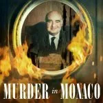 Murder in Monaco (2025)