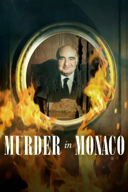 Murder in Monaco (2025)