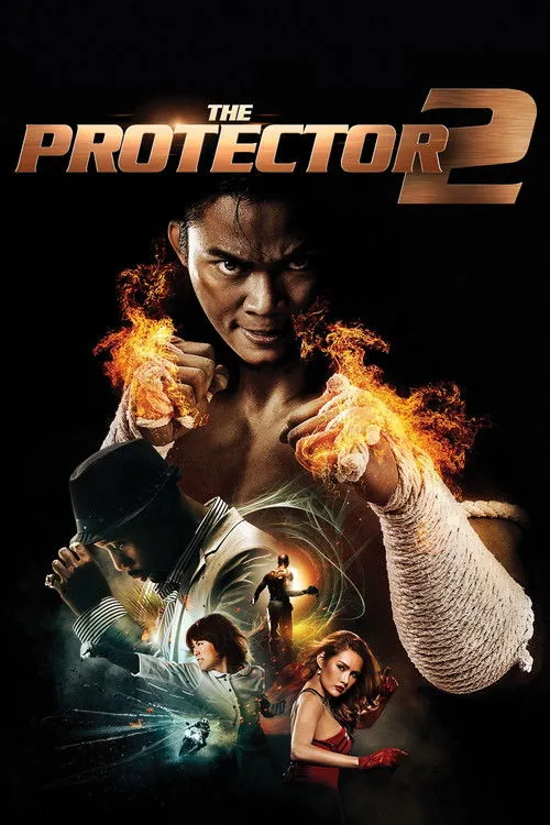 The Protector 2 (2013)