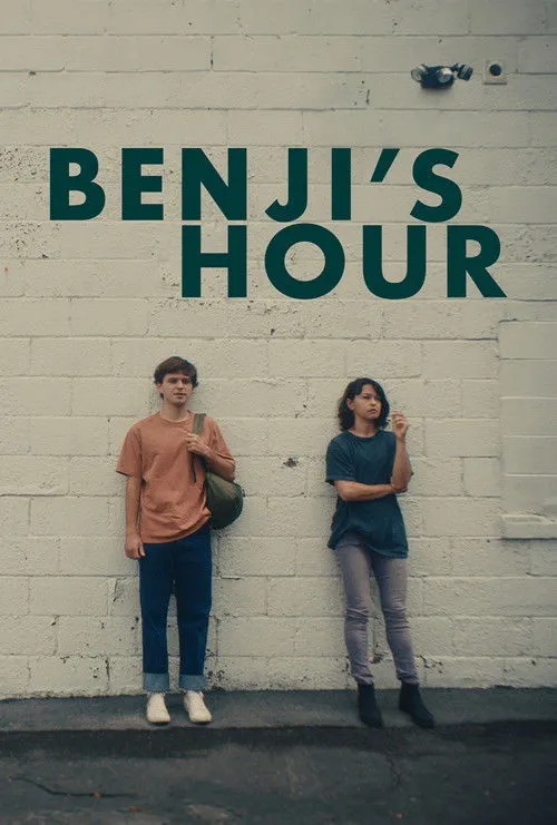 Benji’s Hour (2023) Download Movie Poster