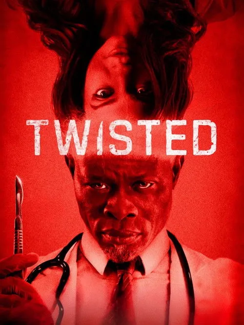 Twisted (2026) Download Movie Poster